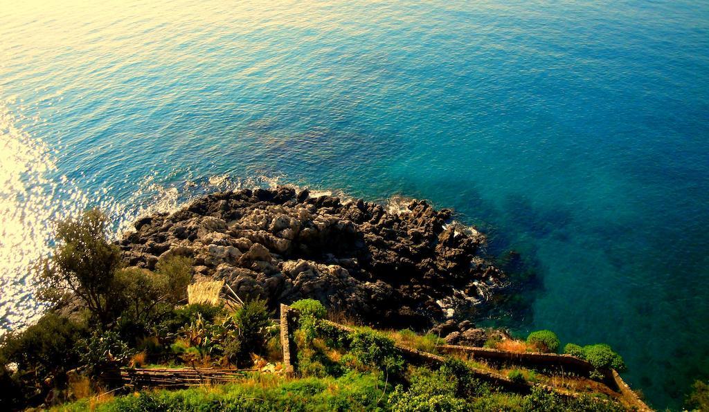 Residence Due Torri Майори Номер фото